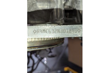 Motor Completo Renault Arkana 1.6 E-TECH H4MC632