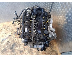 OPEL ASTRA K 1 6 CDTI DIESEL ENGINE B16DTC