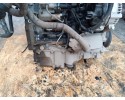 Motor Diesel OPEL ASTRA K 1.6 CDTI B16DTC