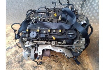 Motor Diesel OPEL ASTRA K 1.6 CDTI B16DTC
