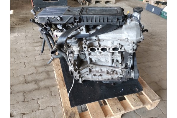 MAZDA 3 BK ZY 1 6 ENGINE COMPLETE LIFT Packaging status replacement
