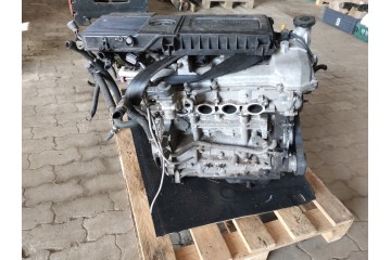 MAZDA 3 BK ZY 1 6 ENGINE COMPLETE LIFT Packaging status replacement