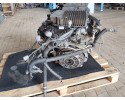 MAZDA 3 BK ZY 1 6 ENGINE COMPLETE LIFT Part manufacturer Renault OE