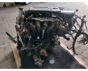 MAZDA 3 BK ZY 1 6 ENGINE COMPLETE LIFT Catalog number of the part MAZDA 3 BK ZY 1 6 SILNIK KOMPLETNY LIFT