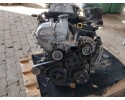 MAZDA 3 BK ZY 1 6 ENGINE COMPLETE LIFT Car type passenger cars