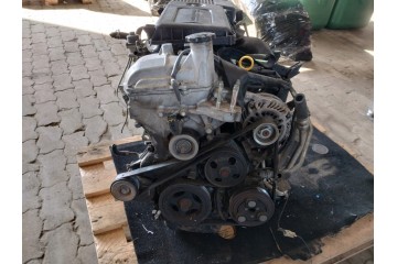 MAZDA 3 BK ZY 1 6 ENGINE COMPLETE LIFT Car type passenger cars