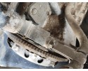 MAZDA 3 BK ZY 1 6 ENGINE COMPLETE LIFT Engine type petrol
