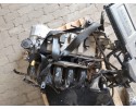 MAZDA 3 BK ZY 1 6 ENGINE COMPLETE LIFT Quality of parts according to GVO O original with manufacturer s logo OE