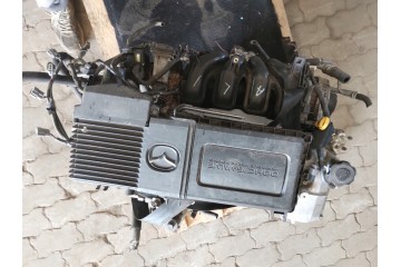 MAZDA 3 BK ZY 1 6 ENGINE COMPLETE LIFT Product weight with unit packaging 200 kg