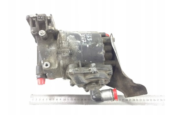 1730313 SCANIA Crankcase ventilation Oil mist separator