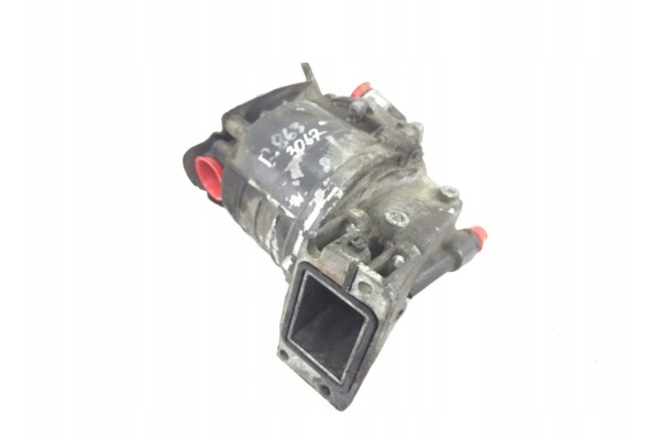 1730313 SCANIA Crankcase ventilation Oil mist separator Packaging status replacement
