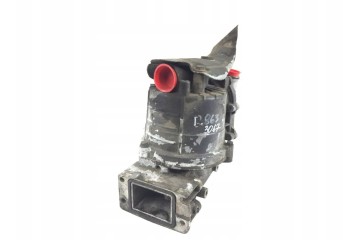 1730313 SCANIA Crankcase ventilation Oil mist separator Car type buses