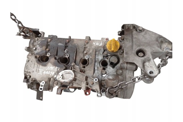 ENGINE RENAULT LAGOON II 1 8 16V F4P770