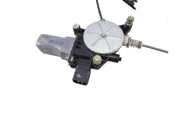 2 PIN ELEVALUNAS TRASERO DERECHO HONDA ACCORD BERLINA (CL/CN) 2.0 Comfort 2003 2 PIN 212316 HONDA - 2