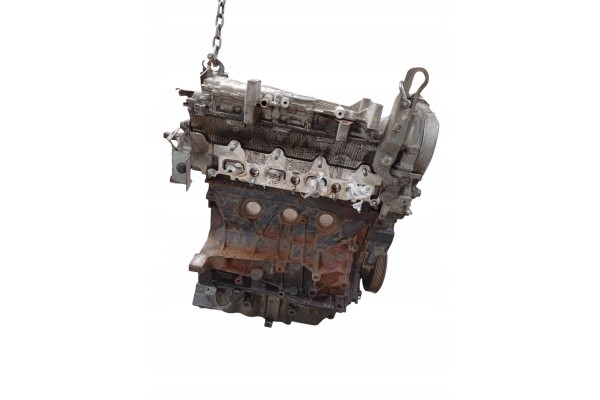 ENGINE RENAULT LAGOON II 1 8 16V F4P770 Car type passenger cars