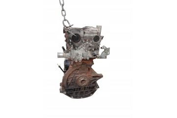 ENGINE RENAULT LAGOON II 1 8 16V F4P770 Engine type petrol