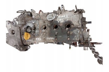 ENGINE RENAULT LAGOON II 1 8 16V F4P770 Catalog number of the part F4P770