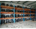 MERCEDES W203 2 2 CDI 611962 ENGINE COMPLETE 116KM