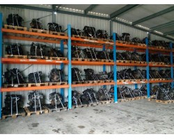 MERCEDES W203 2 2 CDI 611962 ENGINE COMPLETE 116KM