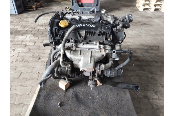MERCEDES W203 2 2 CDI 611962 ENGINE COMPLETE 116KM Catalog number of the part MERCEDES W203 2 2 CDI 611962 SILNIK KOMPLETNY