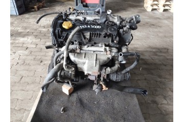 MERCEDES W203 2 2 CDI 611962 ENGINE COMPLETE 116KM Catalog number of the part MERCEDES W203 2 2 CDI 611962 SILNIK KOMPLETNY