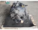 MERCEDES W203 2 2 CDI 611962 ENGINE COMPLETE 116KM Car type passenger cars