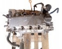 ENGINE BARE POST HONDA JAZZ I II 1 2 2001 2008