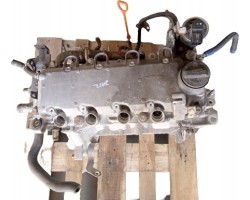 ENGINE BARE POST HONDA JAZZ I II 1 2 2001 2008