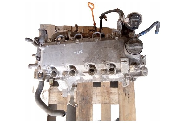 ENGINE BARE POST HONDA JAZZ I II 1 2 2001 2008