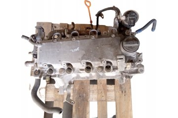 ENGINE BARE POST HONDA JAZZ I II 1 2 2001 2008