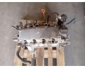ENGINE BARE POST HONDA JAZZ I II 1 2 2001 2008 Part manufacturer Honda OE