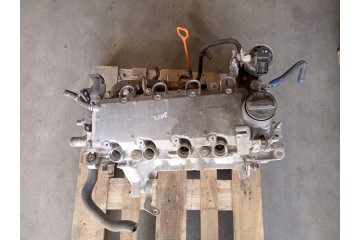 ENGINE BARE POST HONDA JAZZ I II 1 2 2001 2008 Part manufacturer Honda OE