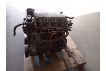 ENGINE BARE POST HONDA JAZZ I II 1 2 2001 2008 Catalog number of the part PWA1 0HM