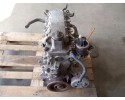 ENGINE BARE POST HONDA JAZZ I II 1 2 2001 2008 Car type passenger cars