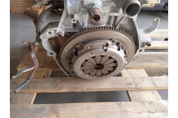 ENGINE BARE POST HONDA JAZZ I II 1 2 2001 2008 Engine type petrol