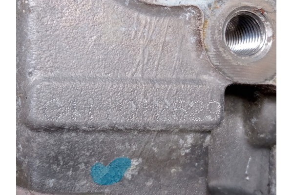 Motor Desnudo Posterior Honda Jazz I (II) 1.2 2001-2008