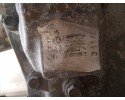 Motor Desnudo Posterior Honda Jazz I (II) 1.2 2001-2008