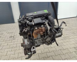 ENGINE COMPLETE PEUGEOT CITROEN 1 4 HDI 68KM 8HZ FULL WARRANTY