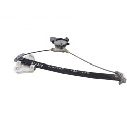 2 PIN ELEVALUNAS TRASERO IZQUIERDO HONDA ACCORD BERLINA (CL/CN)