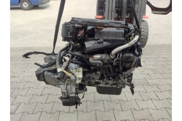 ENGINE COMPLETE PEUGEOT CITROEN 1 4 HDI 68KM 8HZ FULL WARRANTY Catalog number of the part 8HZ