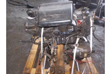ENGINE FIAT PUNTO 1242 CC