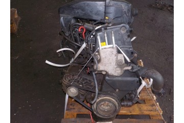 ENGINE FIAT PUNTO 1242 CC Catalog number of the part 1242CC