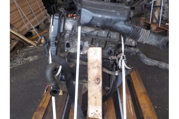 ENGINE FIAT PUNTO 1242 CC Part manufacturer Fiat OE