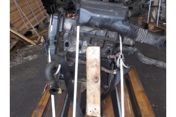 ENGINE FIAT PUNTO 1242 CC Part manufacturer Fiat OE