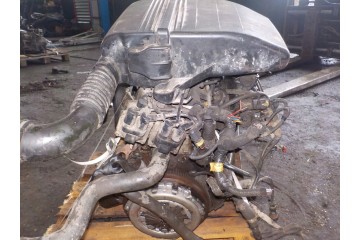 ENGINE FIAT PUNTO 1242 CC Engine type petrol