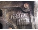 ENGINE FIAT PUNTO 1242 CC Quality of parts according to GVO Q original with factory logo OEM OES