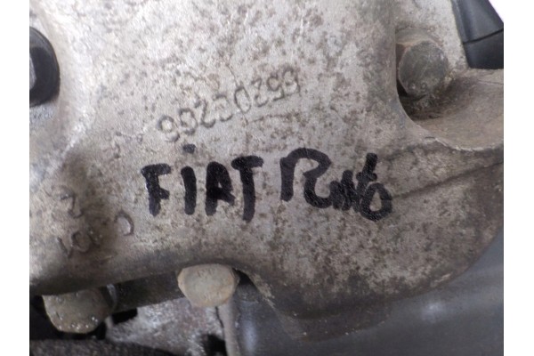 ENGINE FIAT PUNTO 1242 CC Product weight with unit packaging 1 kg