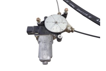 2 PIN ELEVALUNAS TRASERO IZQUIERDO HONDA ACCORD BERLINA (CL/CN) 2.0 Comfort 2003 2 PIN 212317 HONDA - 1