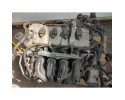 Mazda 2 DE ENGINE PETROL