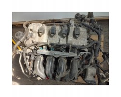 Mazda 2 DE ENGINE PETROL